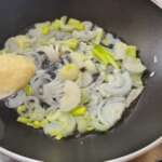 Poisson grillé sauce coco 0008
