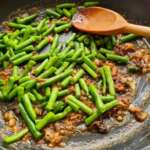 Poulet aux légumes ouzbek 0006