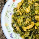 Poulet aux légumes ouzbek 0022