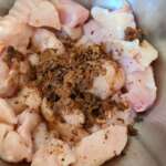 Poulet du nicaragua 0003