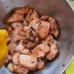 Poulet du nicaragua 0004