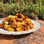 Poulet du nicaragua 0011