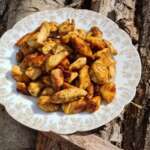 Poulet du nicaragua