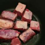 Ragoût de boeuf aux noix 0002