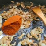 Ragoût de boeuf aux noix 0010