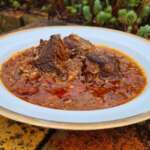 Ragoût de boeuf aux noix 0021