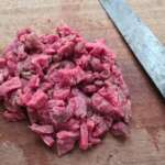 Ragoût de boeuf de Saint Marin 0001