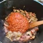 Soupe à la choucroute 0011