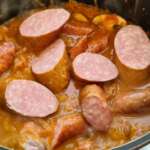 Soupe à la choucroute 0014