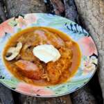 Soupe à la choucroute 0017