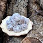 Truffes sans sucre 0010