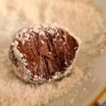 Truffes sans sucre 0010