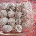 Truffes sans sucre 0011