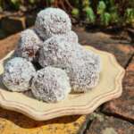 Truffes sans sucre