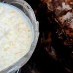 Yaourt au couscous 0