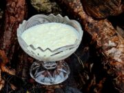 Yaourt au couscous sans sucre – Thiakry (Mali)