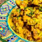 porc au curry vietnamien 0