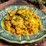 porc au curry vietnamien