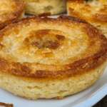 Bis-cuits aux amandes 0