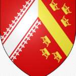 Blason de l&rsquo;Alsace