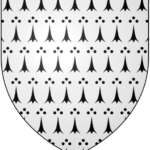 Blason de la Bretagne