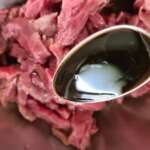 Boeuf aux poivron et oignon 0005