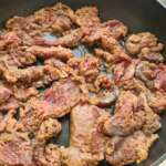Boeuf mongol 0012