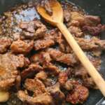 Boeuf mongol 0026