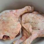 Confit de canard 0013