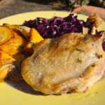 Confit de canard 0019