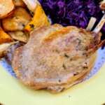 Confit de canard