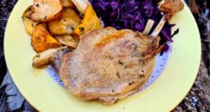 Confit de canard (Aquitaine)