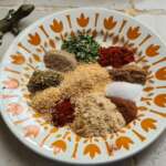 Epices pour poulet 0
