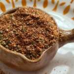 Epices pour poulet