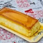 Flan au mascarpone 0