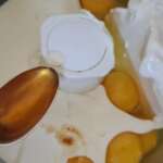 Flan au mascarpone 0006