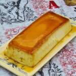 Flan au mascarpone 0012