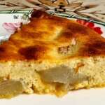 Flognarde sans sucre