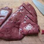 Foie de veau à l&rsquo;alsacienne 0001