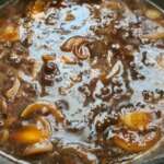Foie de veau à l&rsquo;alsacienne 0012