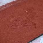 Gâteau qui pleure sans sucre 0010