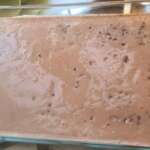 Gâteau qui pleure sans sucre 0017