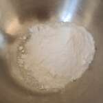 Gâteau qui pleure sans sucre 0021