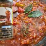 La meilleure piperade 0013