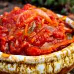 La meilleure piperade 0018