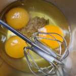 Omelette à la truffe 0002