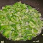 Omelettes au thon et légumes 0003