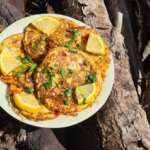 Omelettes au thon et légumes 0015