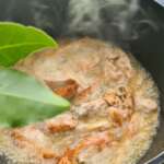Poulet à l&rsquo;ail 0016