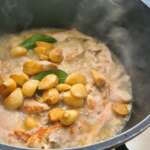Poulet à l&rsquo;ail 0018